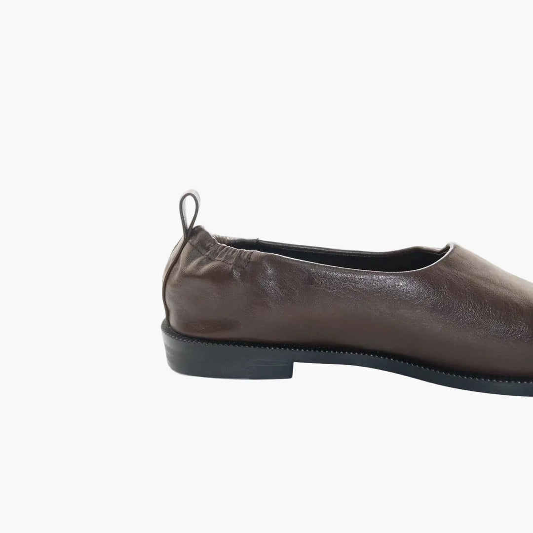 Suki Women's Tabi Ballet Flat Women's Flats Hartewells