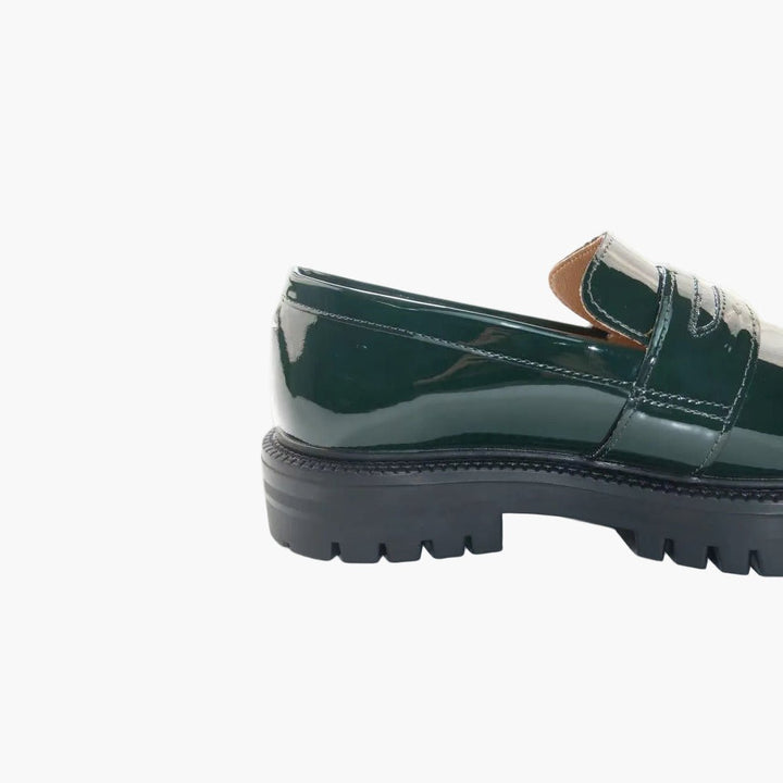 Hana Tabi Loafer Tabi Loafers Hartewells