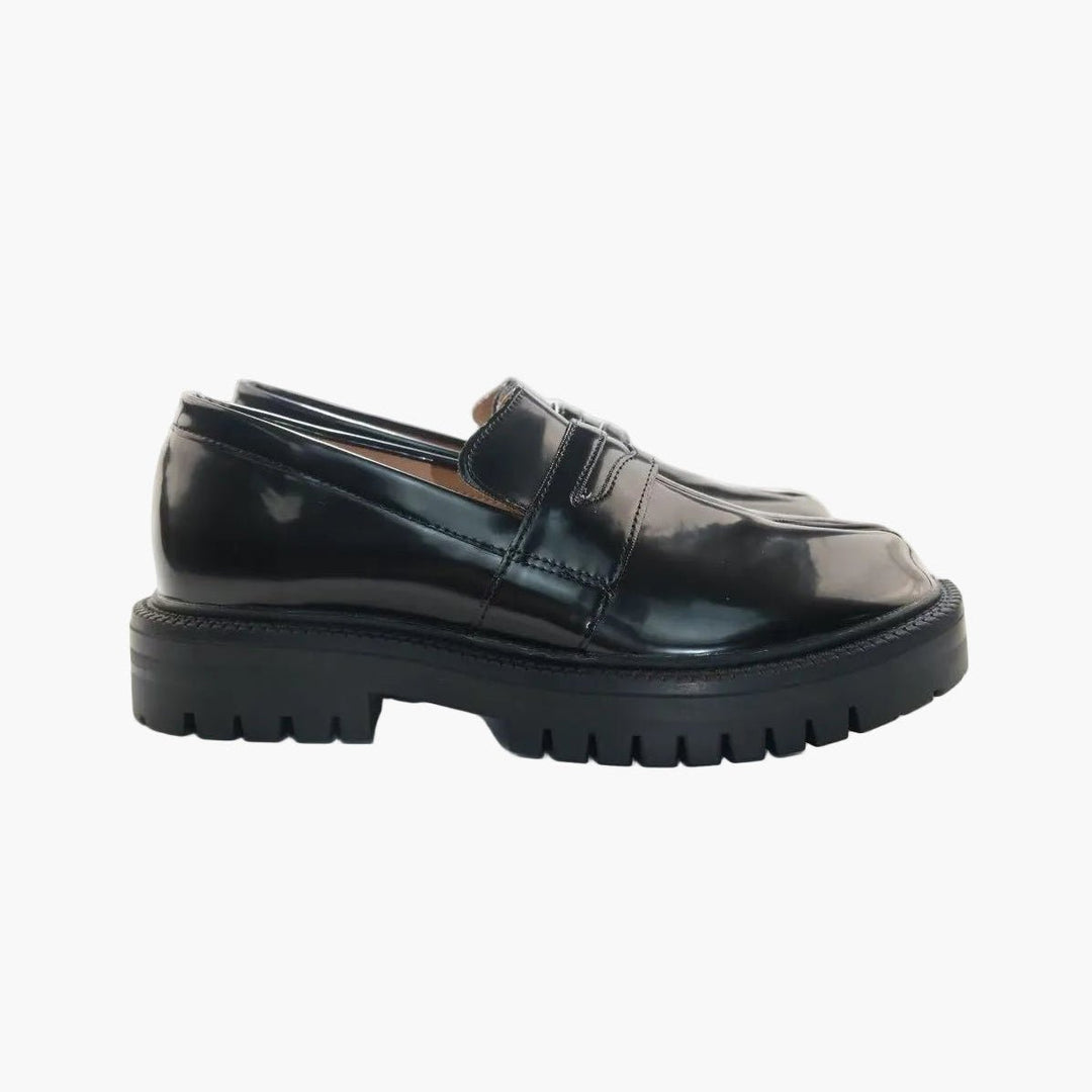 Hana Tabi Loafer Tabi Loafers Hartewells