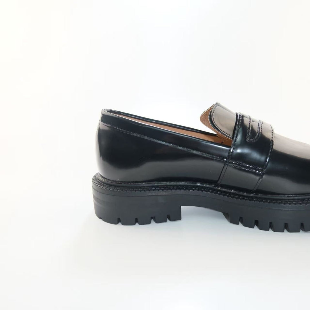 Hana Tabi Loafer Tabi Loafers Hartewells