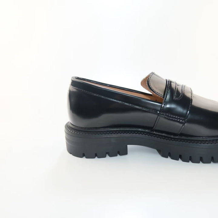 Hana Tabi Loafer Tabi Loafers Hartewells
