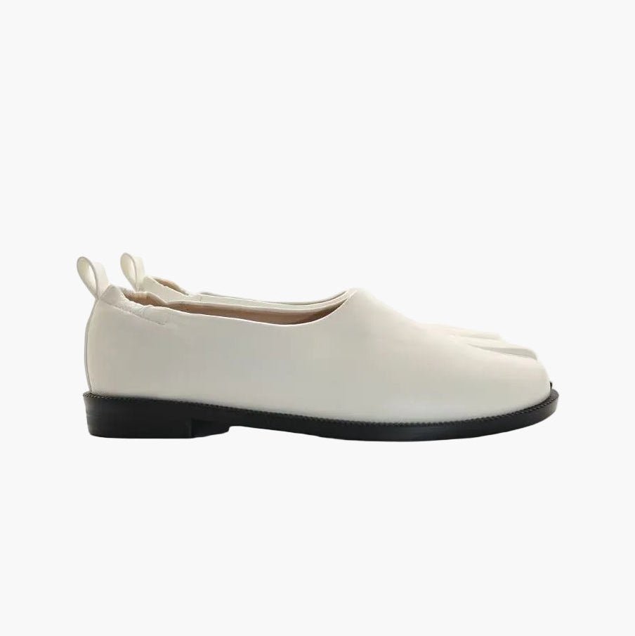 Suki Women's Tabi Ballet Flat Women's Flats Hartewells