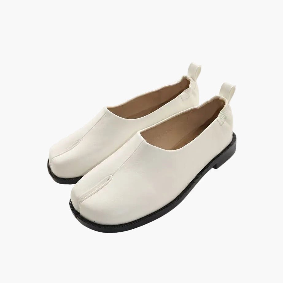 Suki Women's Tabi Ballet Flat Women's Flats Hartewells