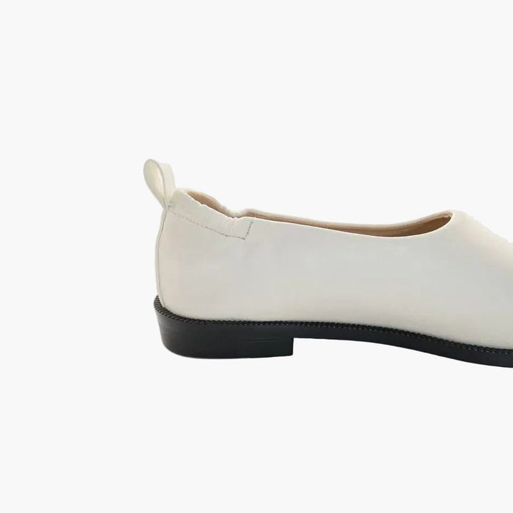 Suki Women's Tabi Ballet Flat Women's Flats Hartewells