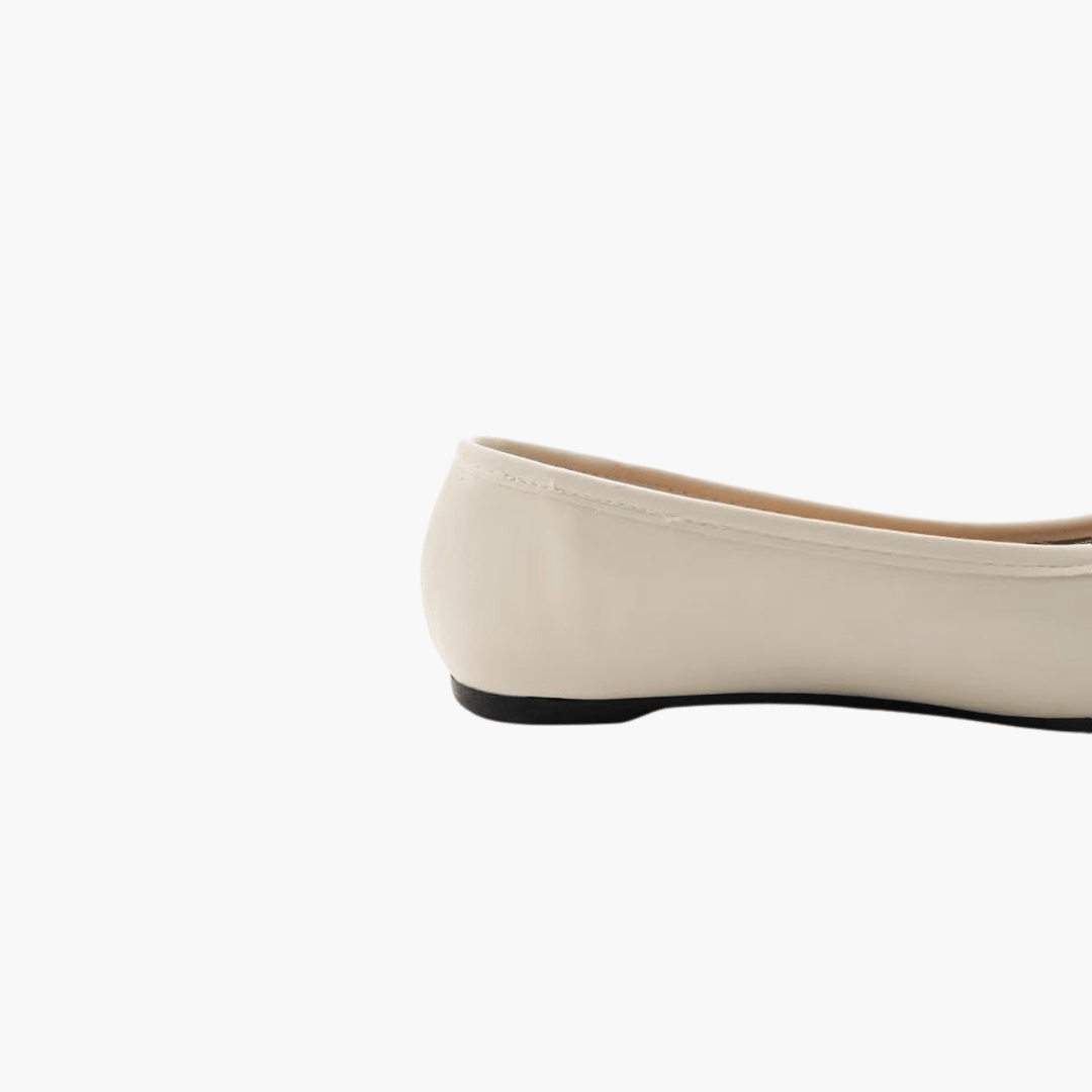 Yuki Women's Tabi Bow Flat Women's Flats Hartewells