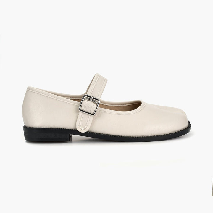 Miko Women's Tabi Mary Jane Women's Flats Hartewells