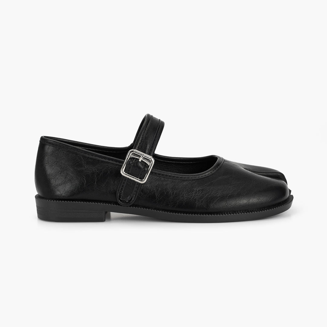 Miko Women's Tabi Mary Jane Women's Flats Hartewells