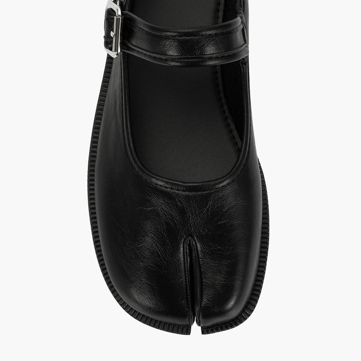Miko Women's Tabi Mary Jane Women's Flats Hartewells