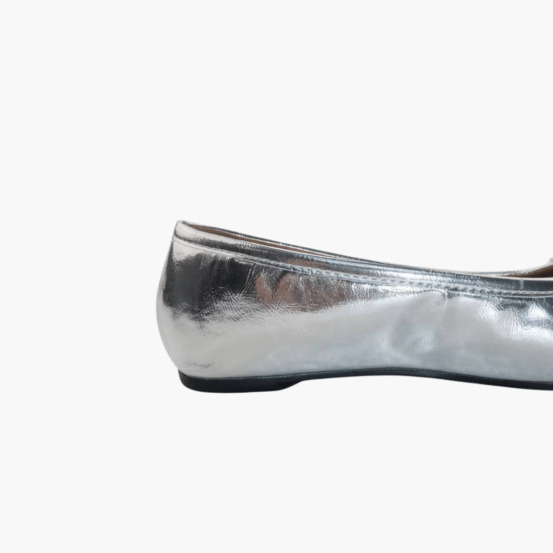Yuki Women's Tabi Bow Flat Women's Flats Hartewells