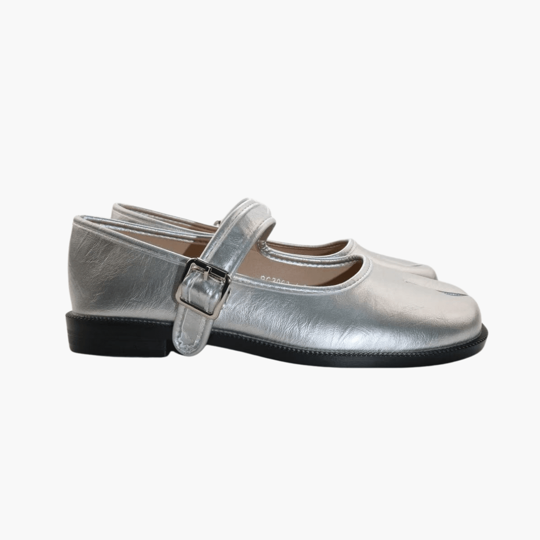 Miko Women's Tabi Mary Jane Women's Flats Hartewells