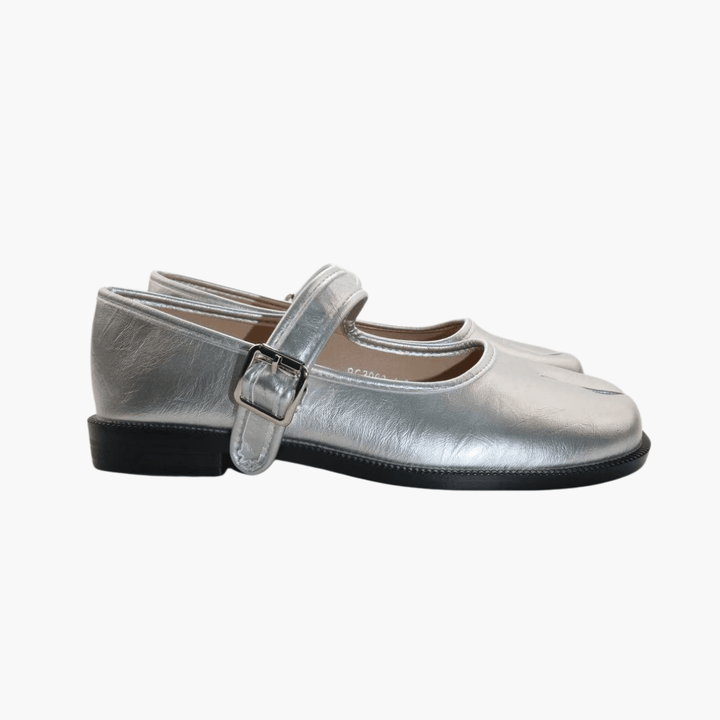 Miko Women's Tabi Mary Jane Women's Flats Hartewells