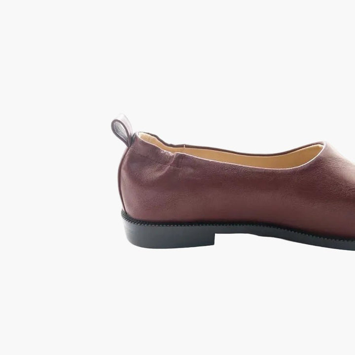 Suki Women's Tabi Ballet Flat Women's Flats Hartewells