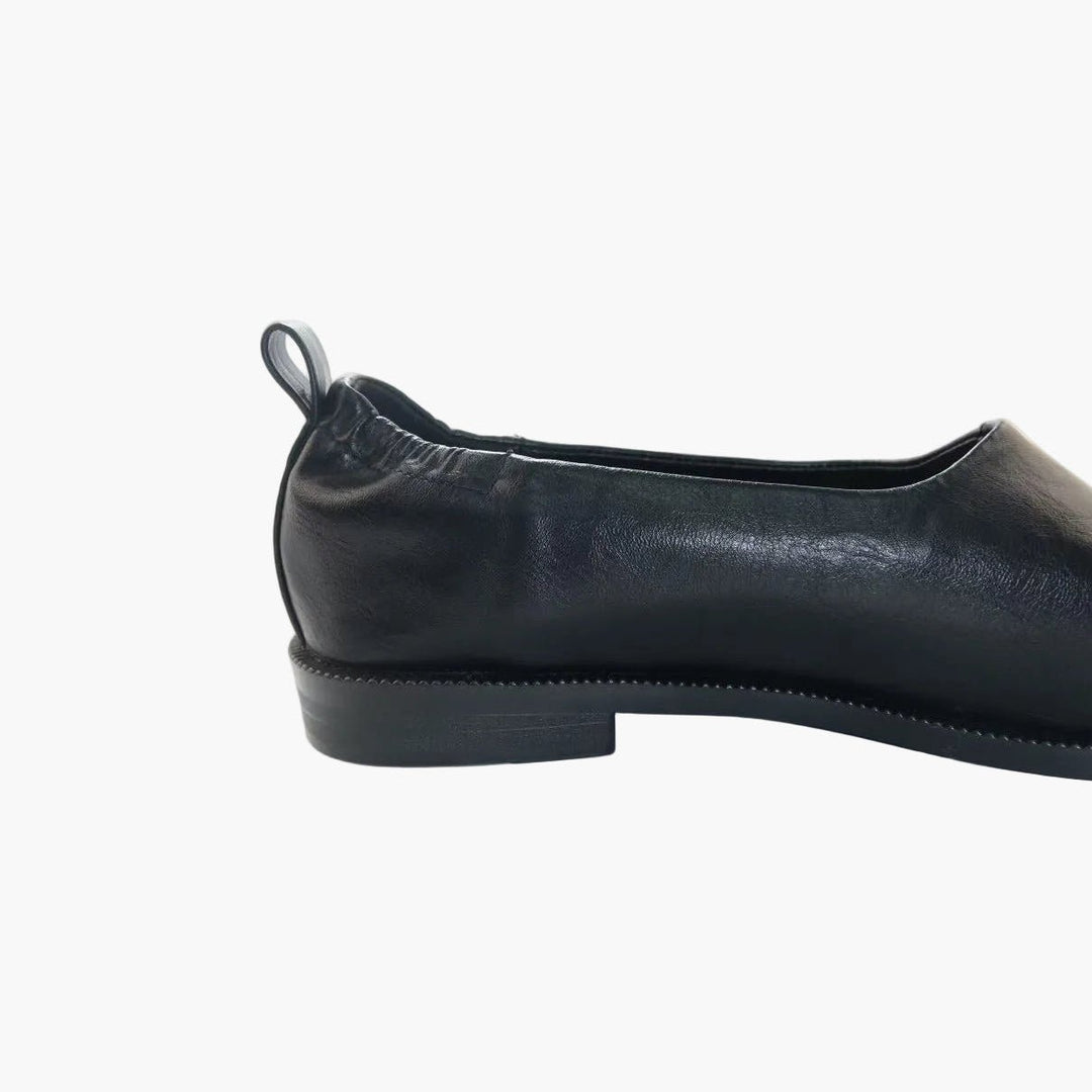 Suki Women's Tabi Ballet Flat Women's Flats Hartewells