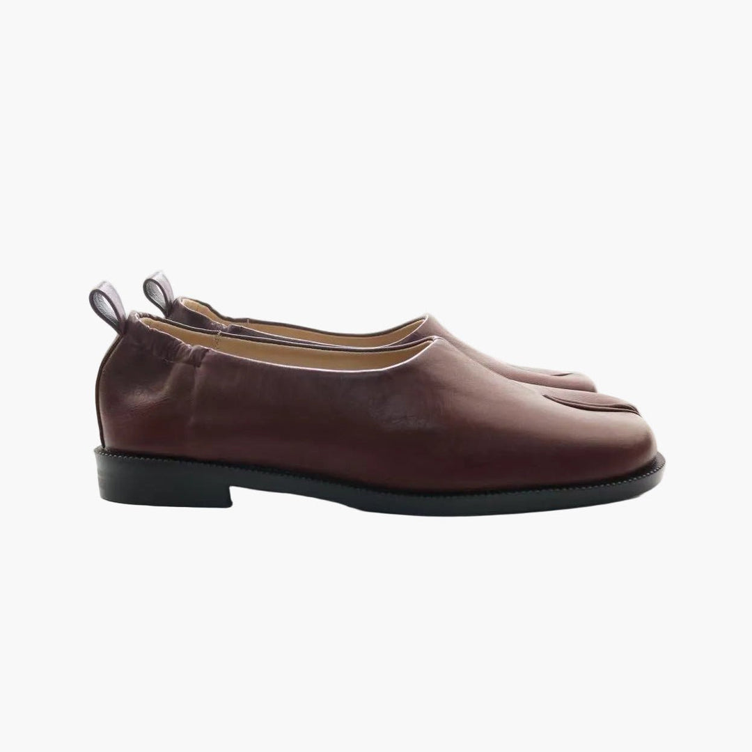 Suki Women's Tabi Ballet Flat Women's Flats Hartewells