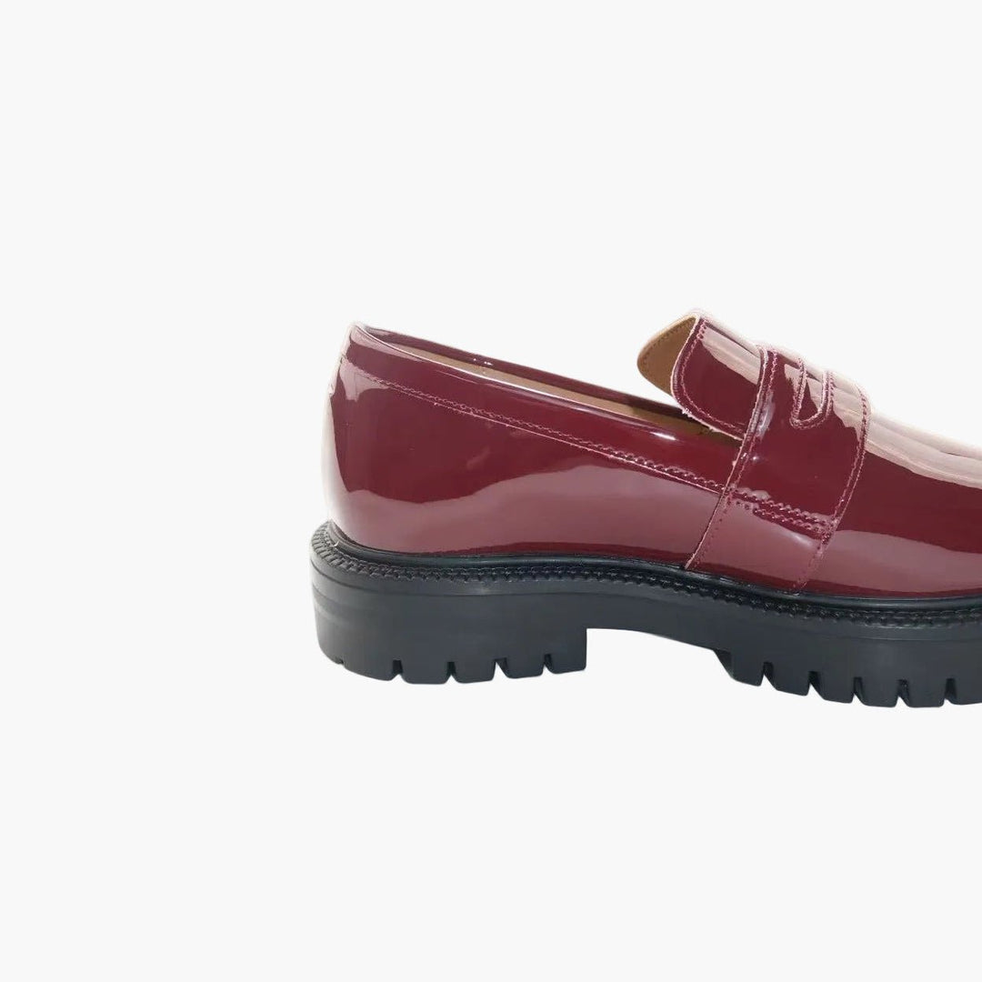 Hana Tabi Loafer Tabi Loafers Hartewells