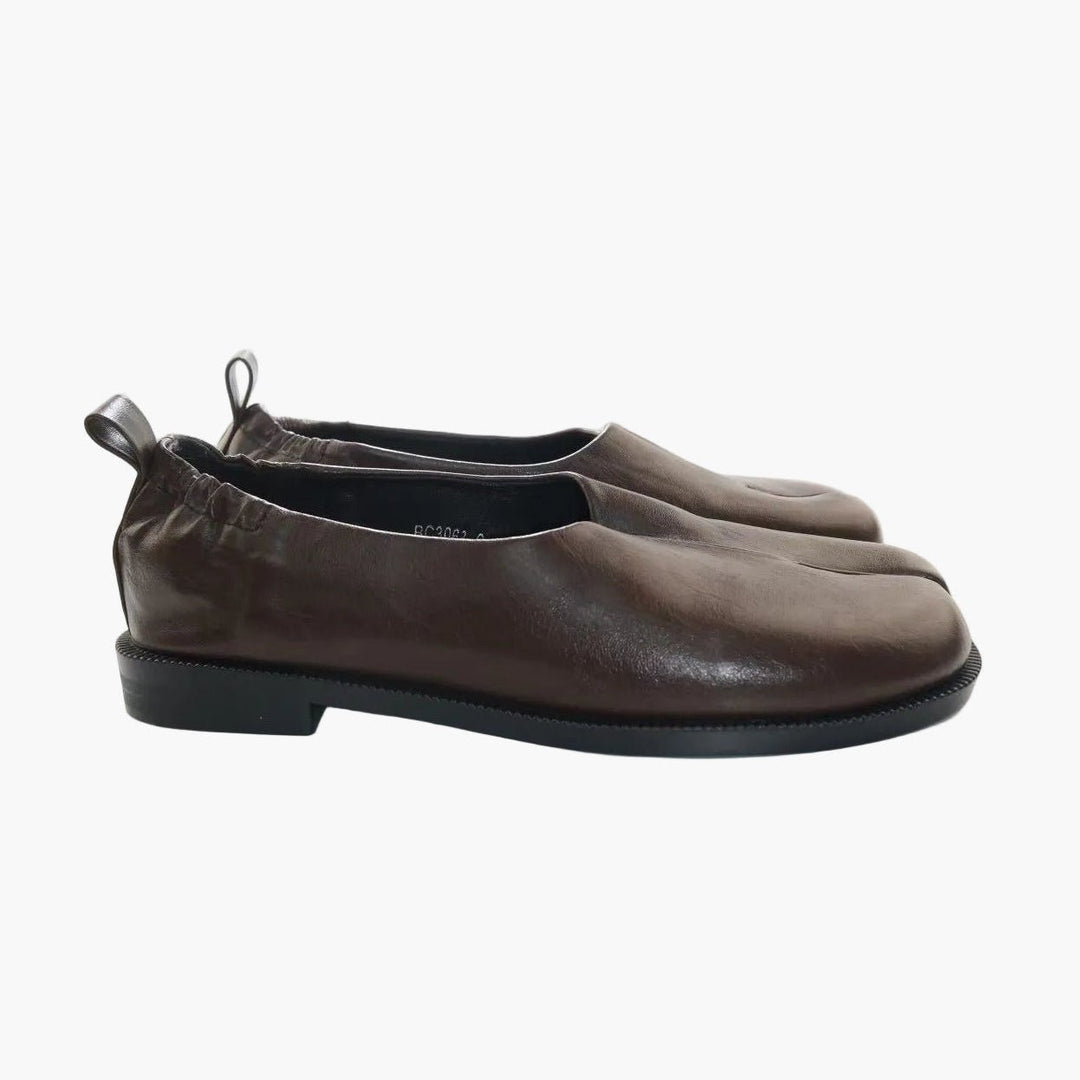 Suki Women's Tabi Ballet Flat Women's Flats Hartewells