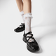 Pearl Women's Ballet Sneaker Women's Sneakers Hartewells