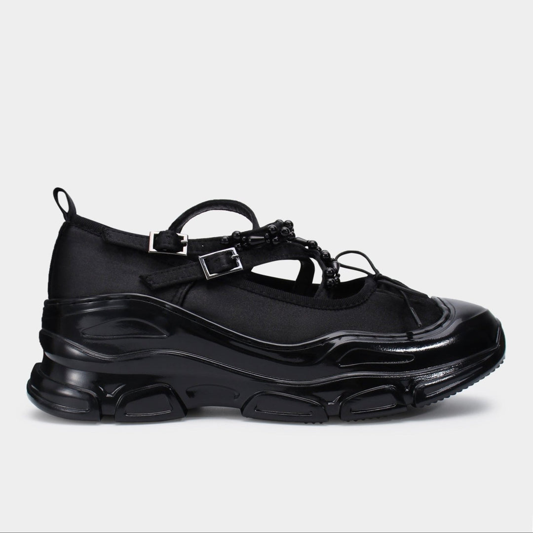 Pearl Women's Ballet Sneaker Women's Sneakers Hartewells