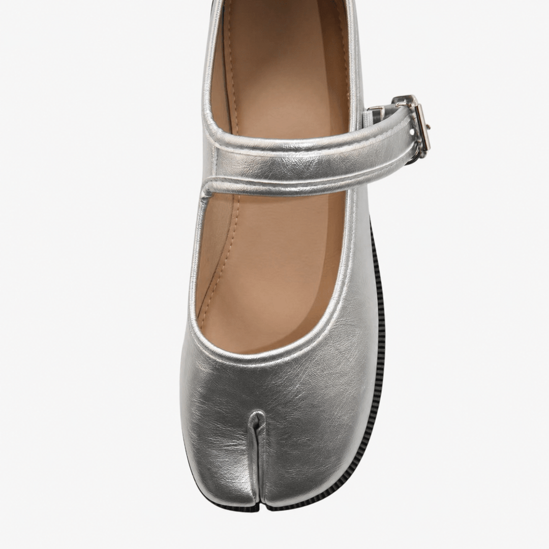 Miko Women's Tabi Mary Jane Women's Flats Hartewells