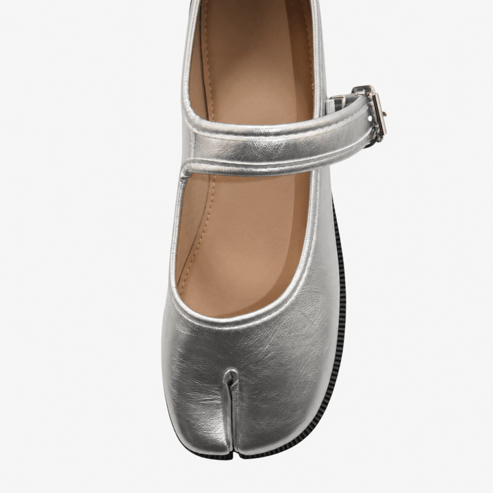 Miko Women's Tabi Mary Jane Women's Flats Hartewells