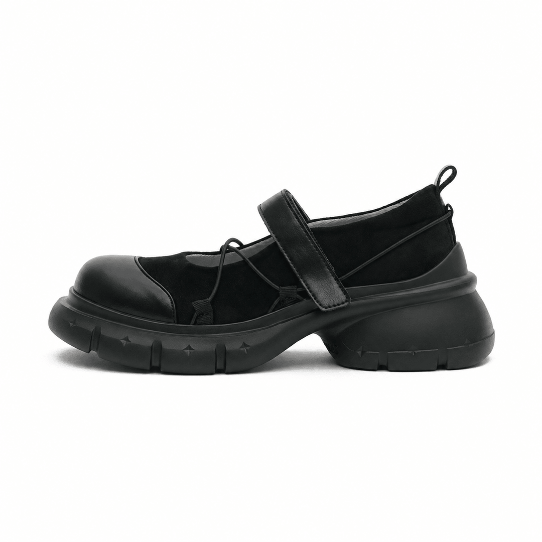 Isla Women's Mary Jane Sneaker Women's Sneakers Hartewells