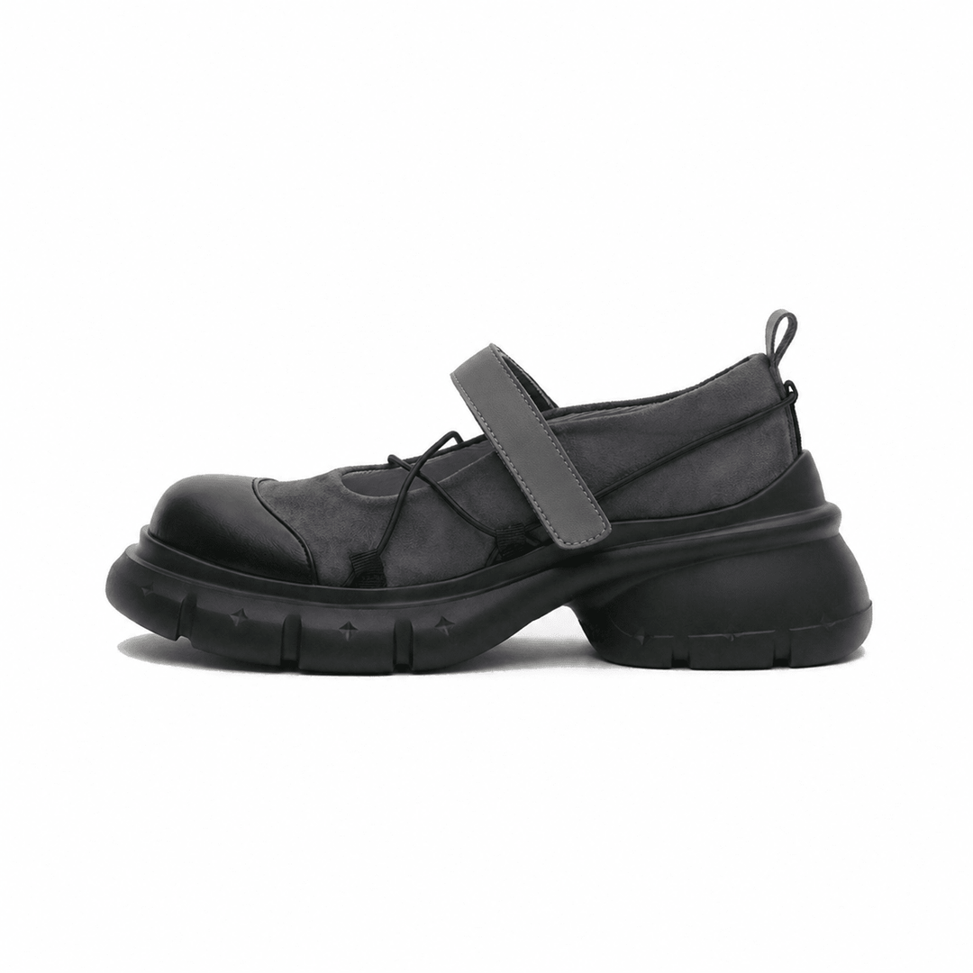 Isla Women's Mary Jane Sneaker Women's Sneakers Hartewells