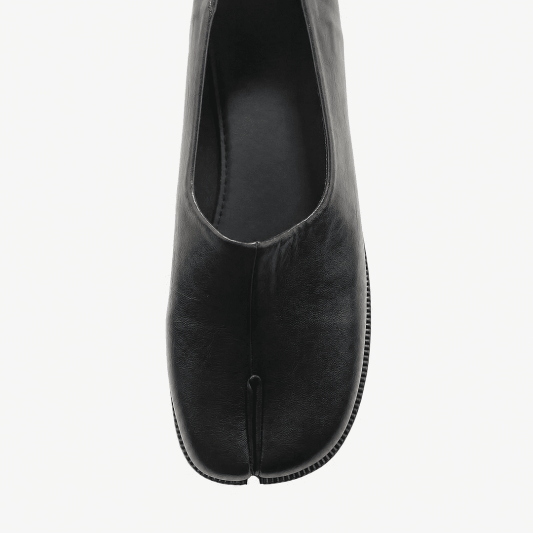 Suki Women's Tabi Ballet Flat Women's Flats Hartewells