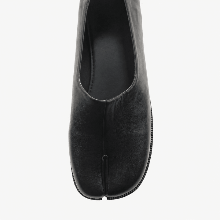 Suki Women's Tabi Ballet Flat Women's Flats Hartewells