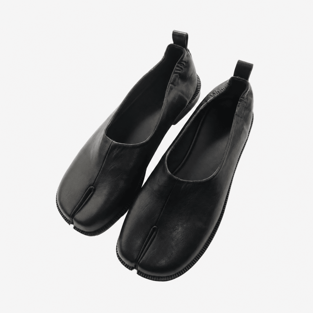 Suki Women's Tabi Ballet Flat Women's Flats Hartewells