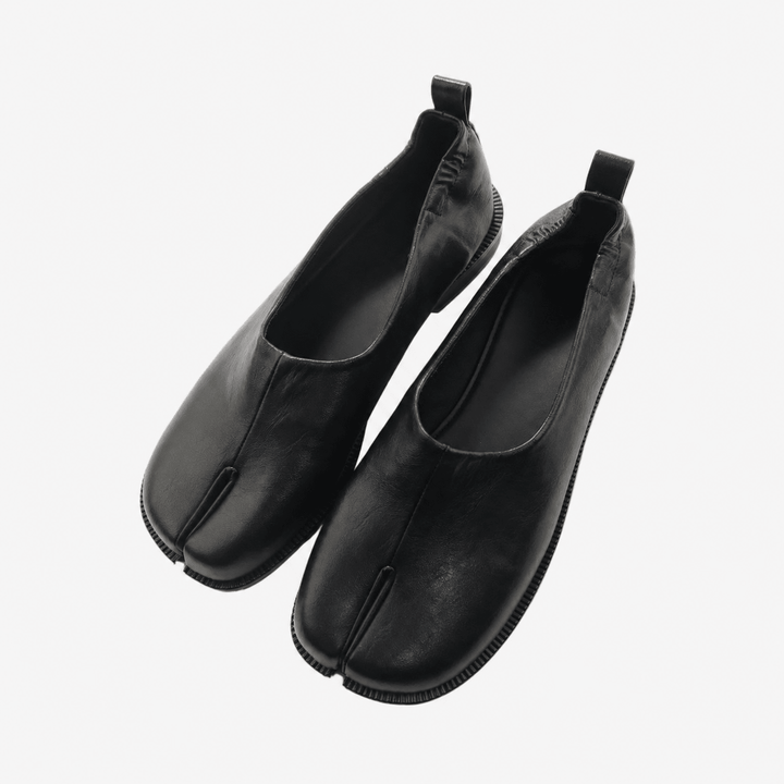 Suki Women's Tabi Ballet Flat Women's Flats Hartewells