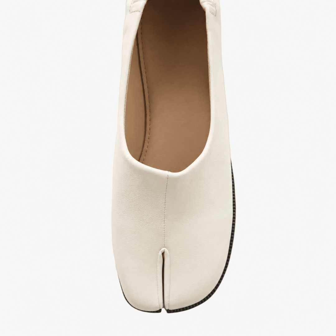 Suki Women's Tabi Ballet Flat Women's Flats Hartewells