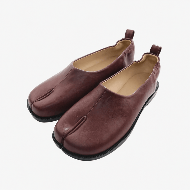 Suki Women's Tabi Ballet Flat Women's Flats Hartewells
