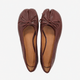 Yuki Women's Tabi Bow Flat Women's Flats Hartewells