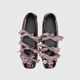 Court Women's Ballet Flat Women's Flats Hartewells