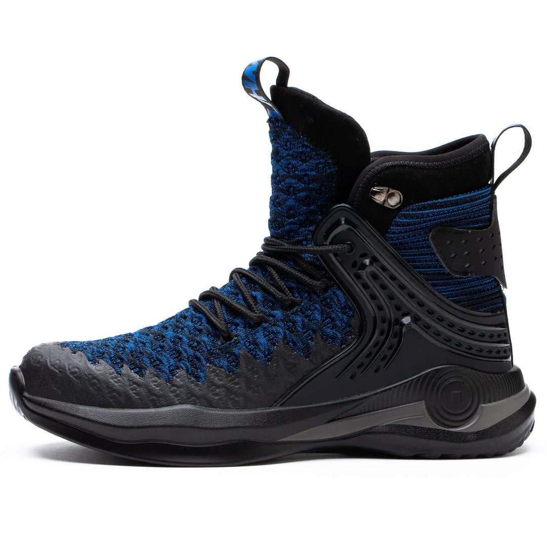 Forge Steel Toe Work Boot