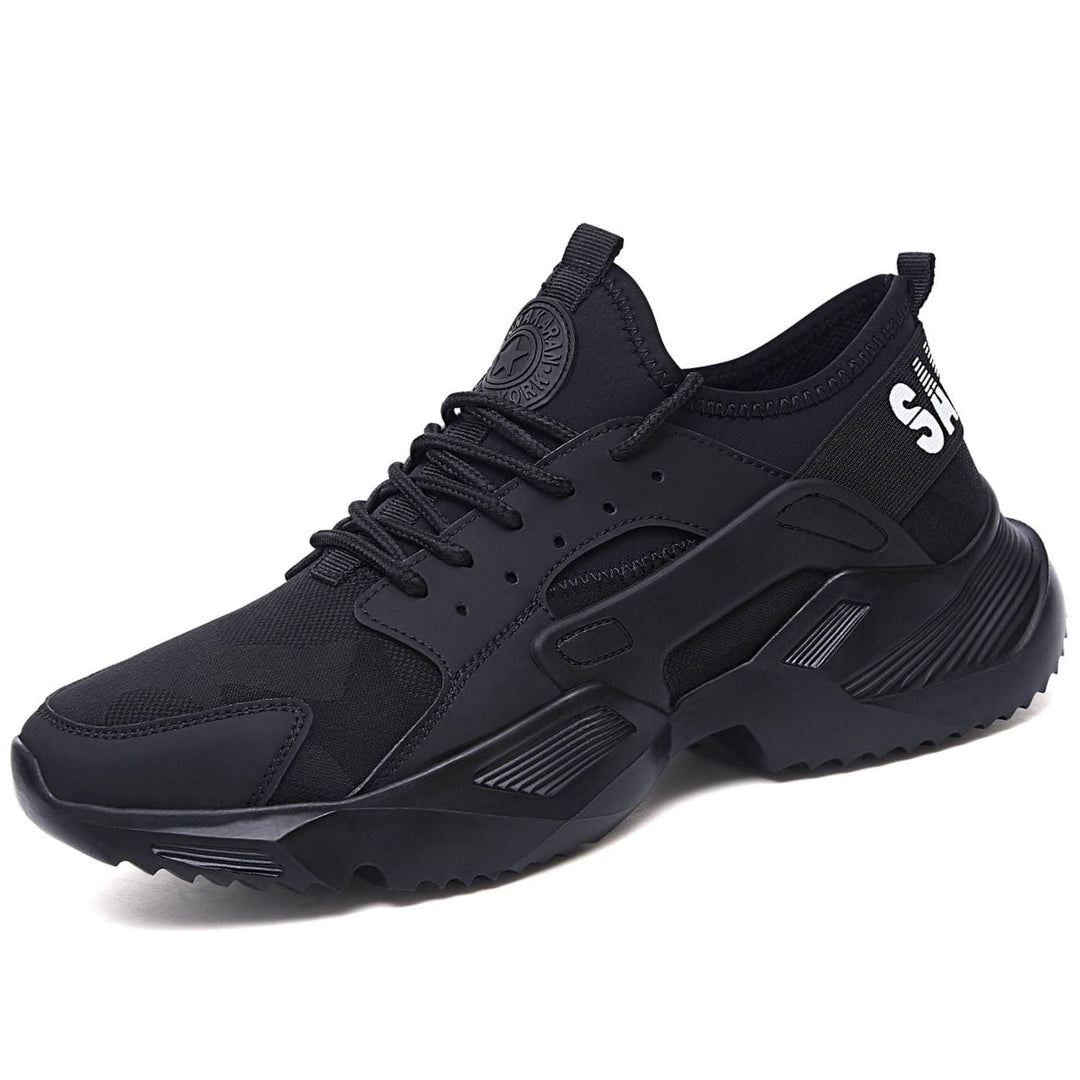 Forge Lightweight Steel Toe Work Sneaker Work & Safety Shoes Hartewells