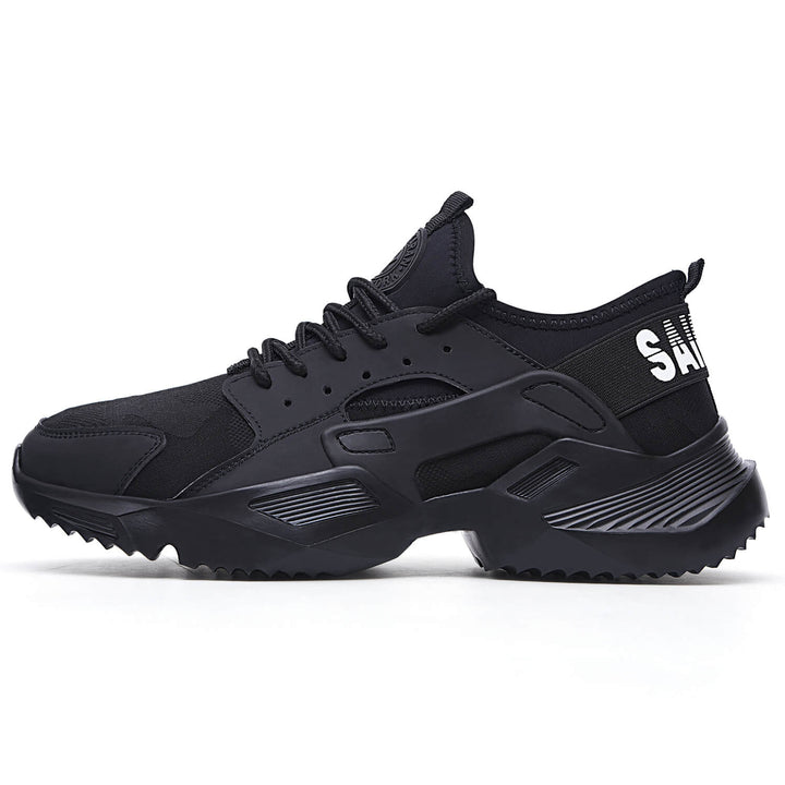 Forge Lightweight Steel Toe Work Sneaker Work & Safety Shoes Hartewells