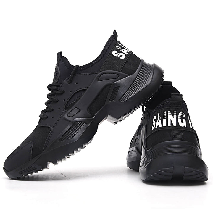 Forge Lightweight Steel Toe Work Sneaker Work & Safety Shoes Hartewells