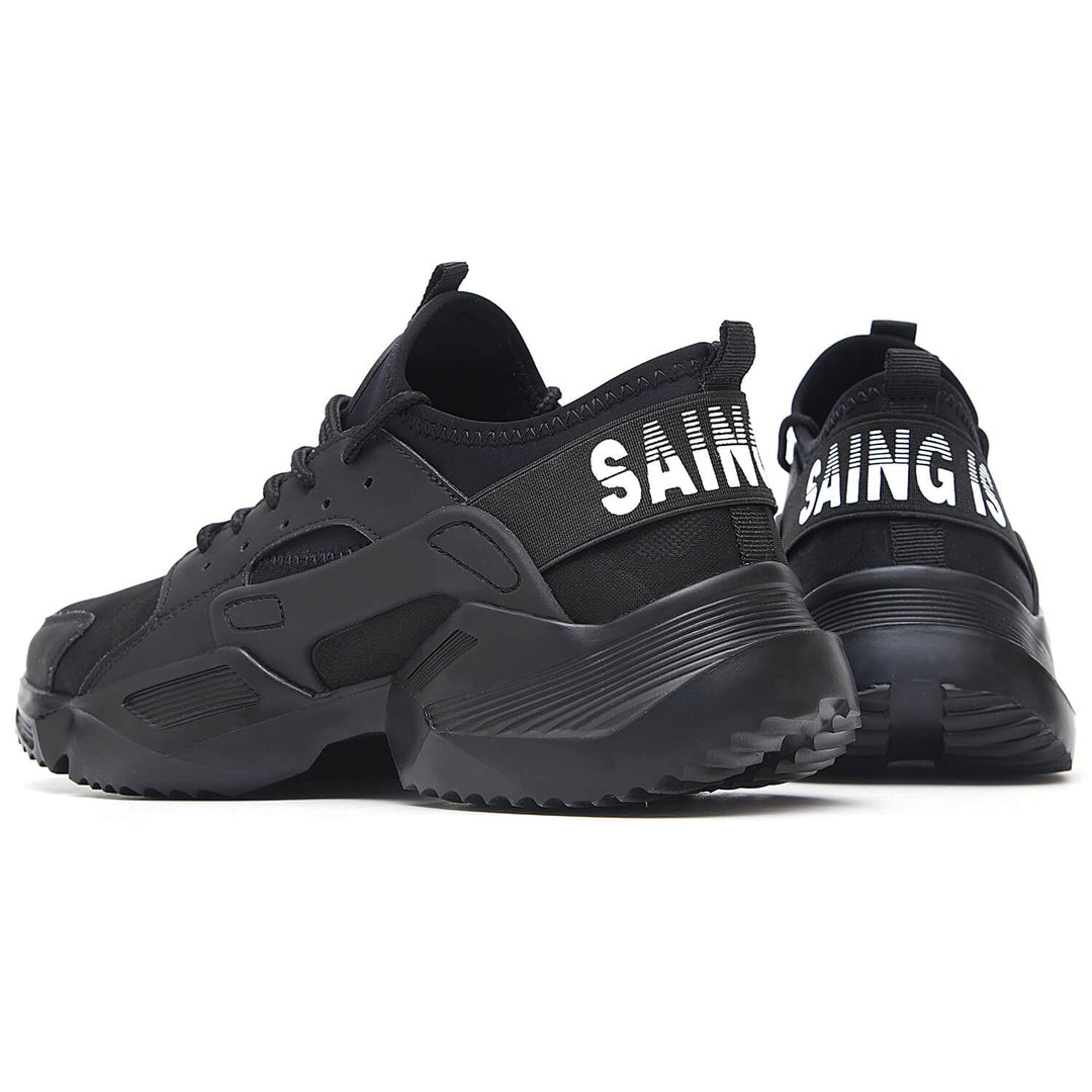 Forge Lightweight Steel Toe Work Sneaker Work & Safety Shoes Hartewells
