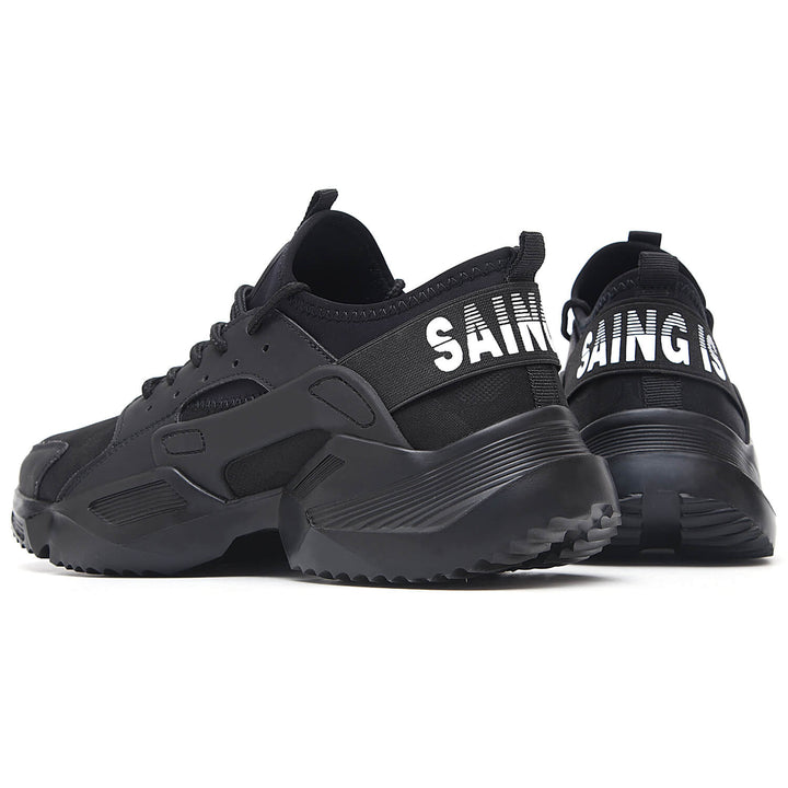 Forge Lightweight Steel Toe Work Sneaker Work & Safety Shoes Hartewells