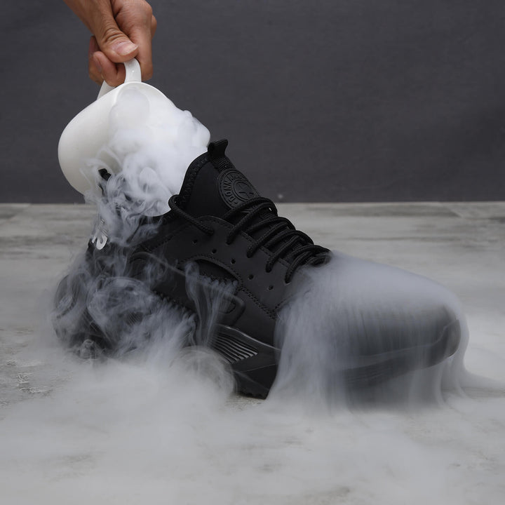 Forge Lightweight Steel Toe Work Sneaker Work & Safety Shoes Hartewells
