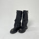 Storm Women's Knee - High Platform Boot Women's Boots Hartewells