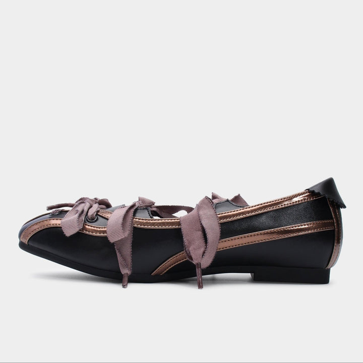 Court Women's Ballet Flat Women's Flats Hartewells