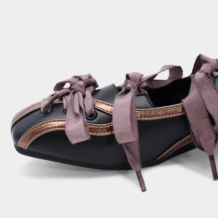 Court Women's Ballet Flat Women's Flats Hartewells
