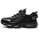 Forge Steel Toe Dial - Lace Work Sneaker Work & Safety Shoes Hartewells