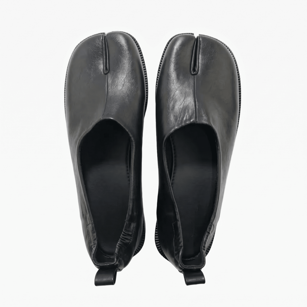 Suki Women's Tabi Ballet Flat Women's Flats Hartewells