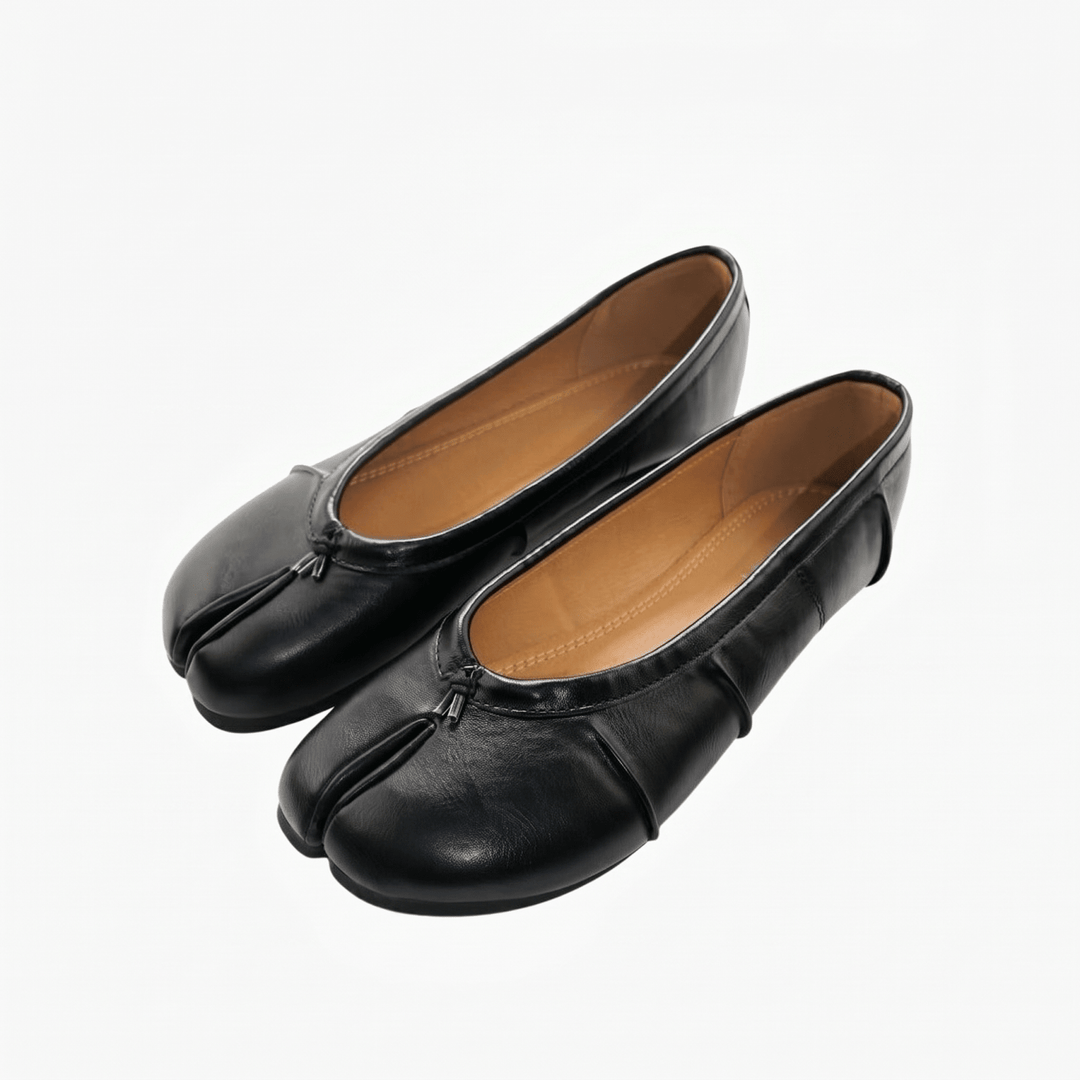 Wren Women's Tabi Ballet Flat Women's Flats Hartewells